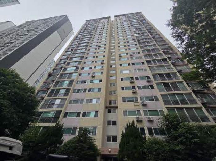 본건 103동 전경