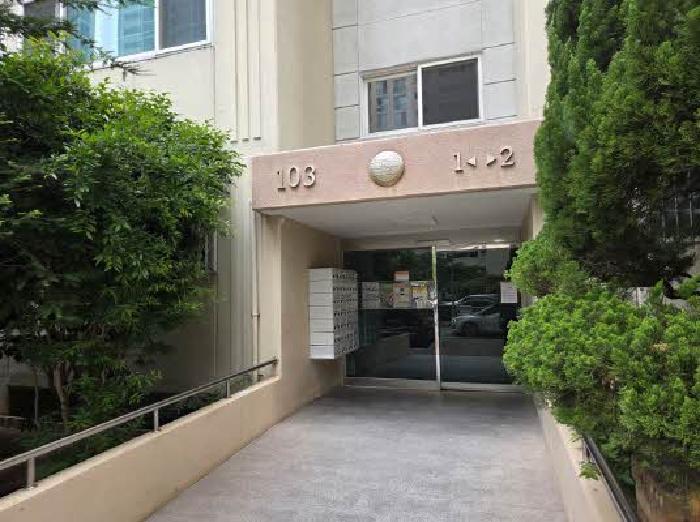 본건 103동