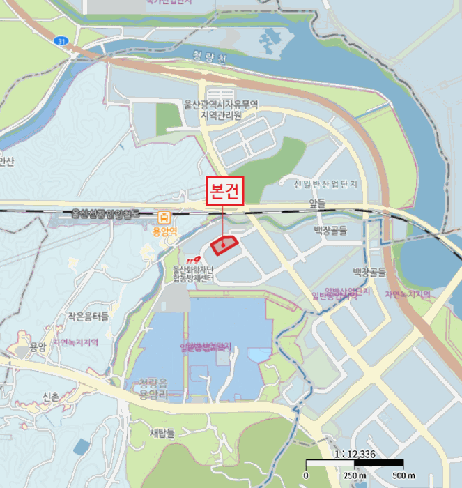 광 역 위 치 도