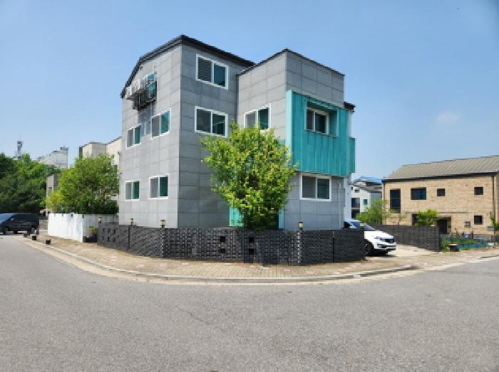 목록1 대지 전경