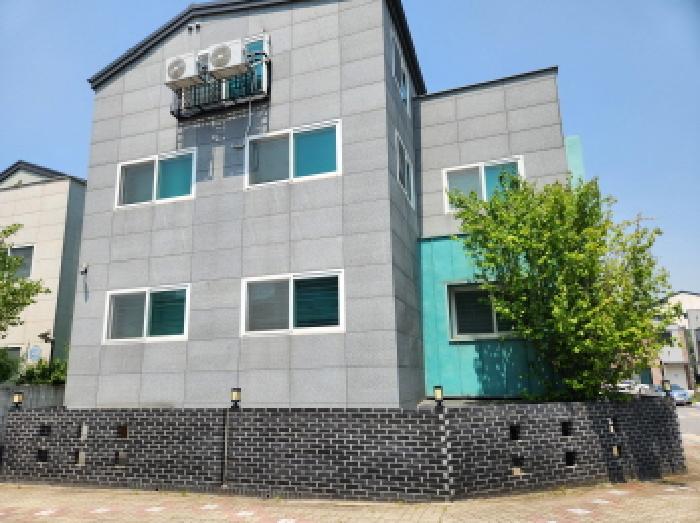 목록2 건물 전경