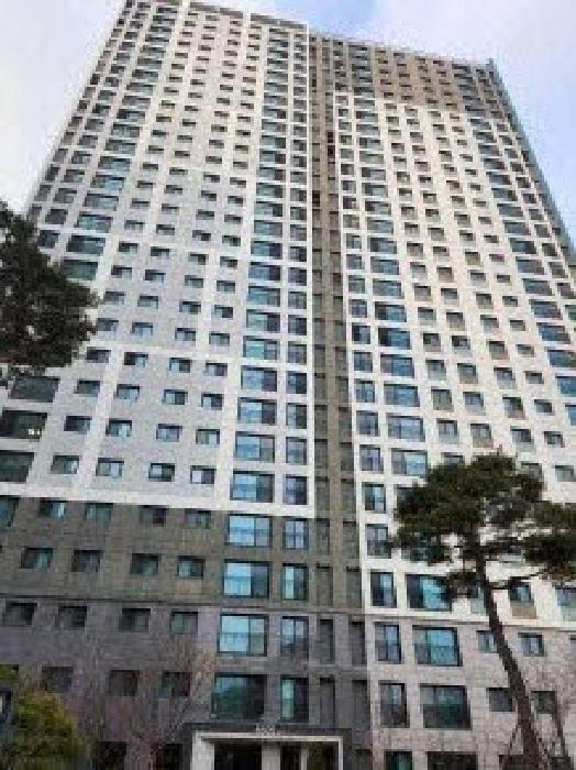 6505동 전경