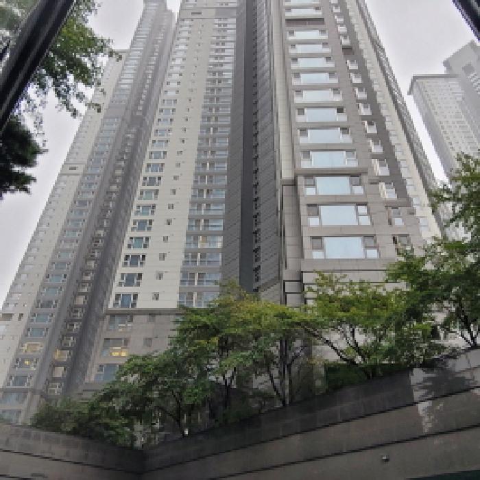 본건 건물 전경