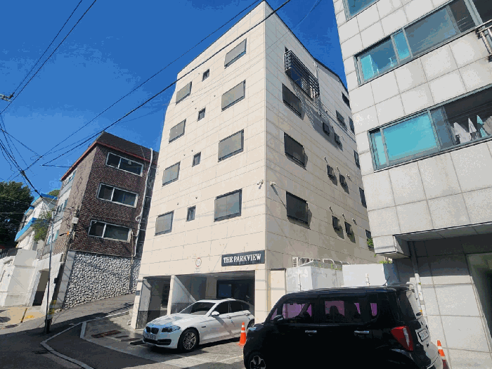 [ 대상물건 전