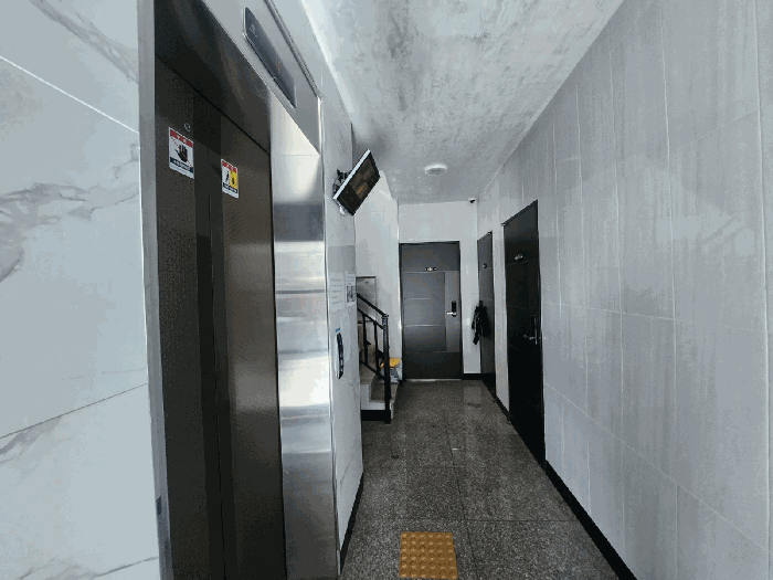[ 지하1층 (