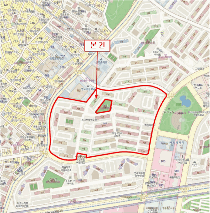 상 세 위 치 도