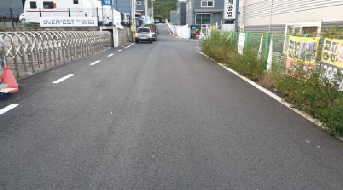 목록5. 모습(도로)