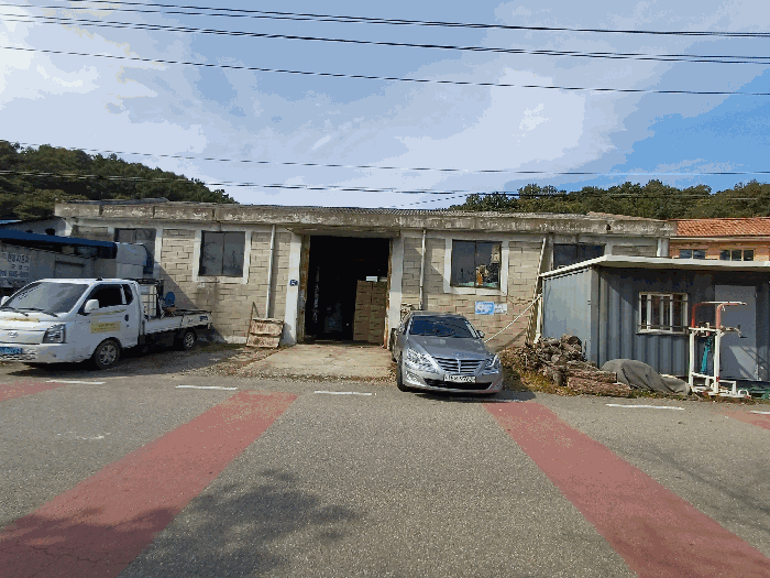 본건 전경