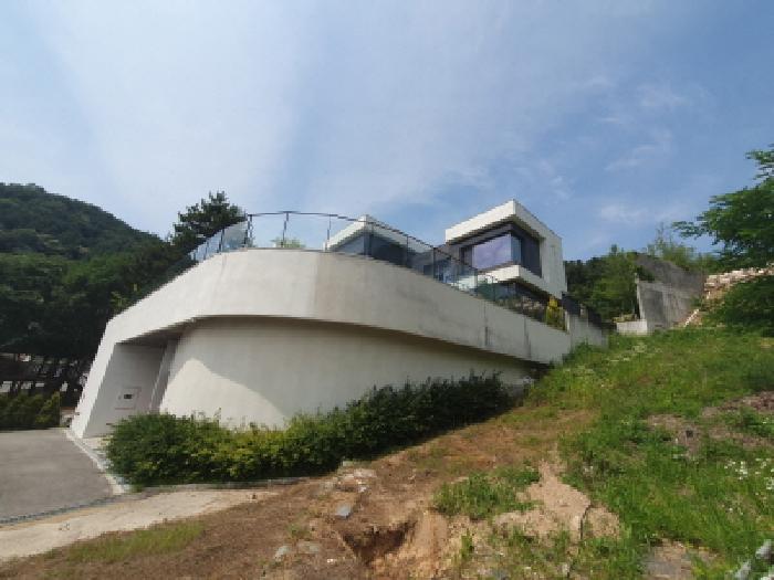 전경