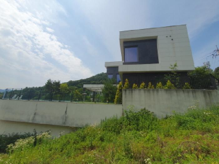 전경