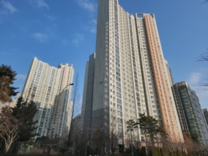 건물전경