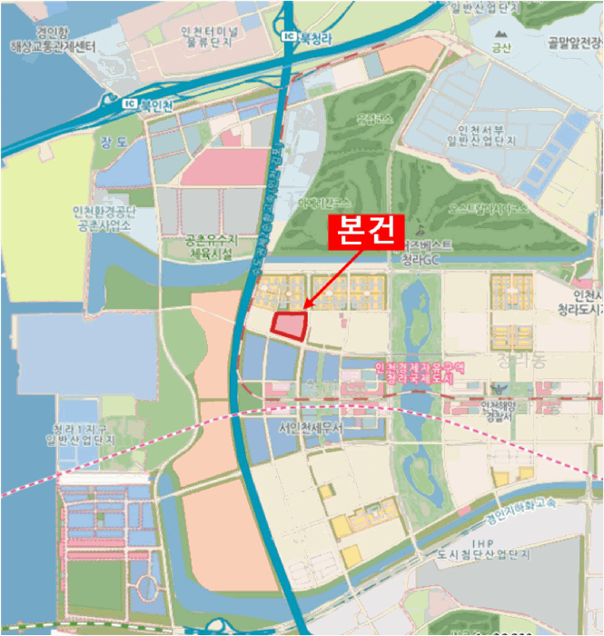 광 역 위 치 도