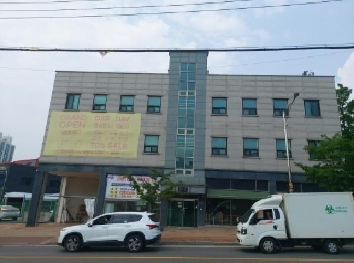 건물 전체 전경(1)