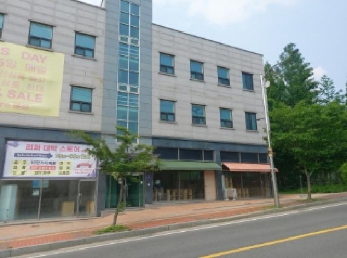건물 전체 전경(4)