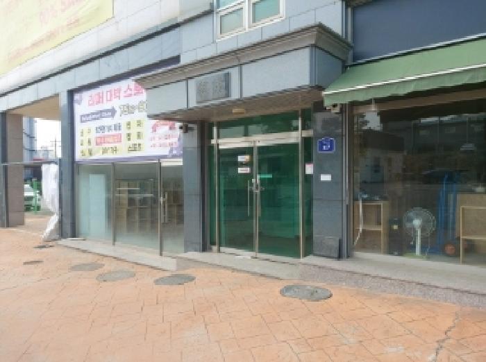 건물 전체 전경(2)
