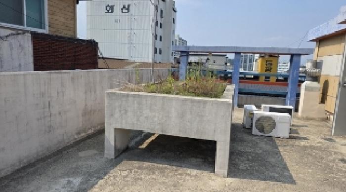 옥상 제시외 시