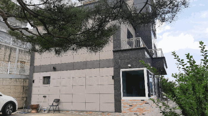 본건 번호 (3) 주건물 전경3