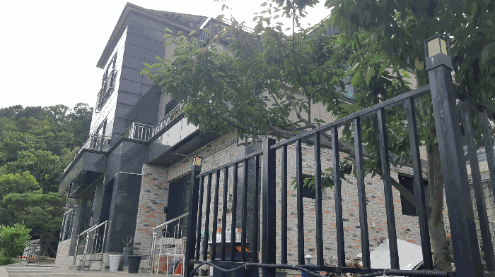 본건 번호 (3) 주건물 전경2