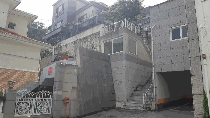 본건 번호 (3) 주건물 전경1