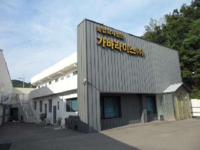 비동