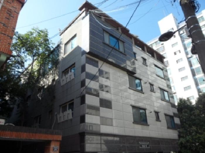전경