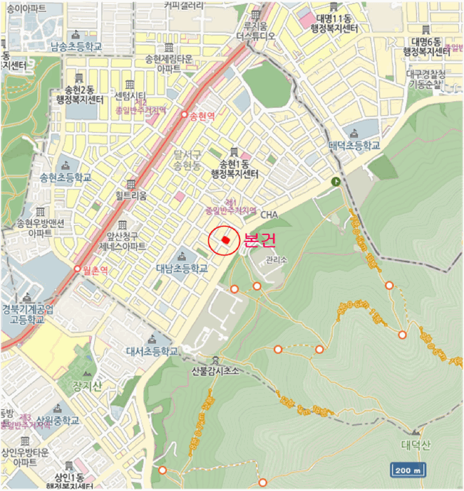 광 역 위 치 도