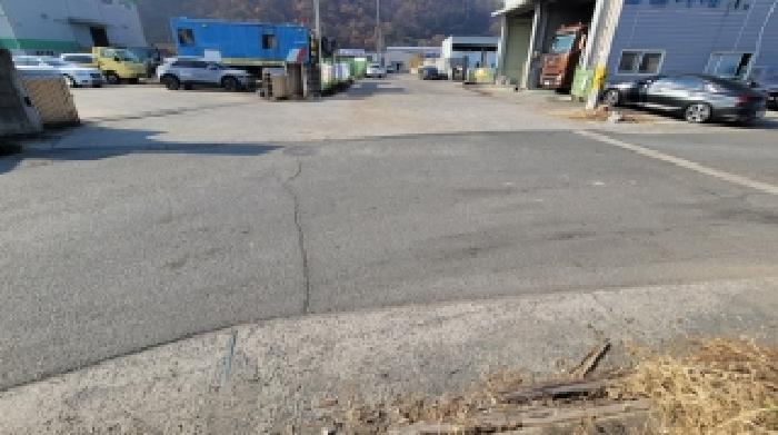본건5 및 주변