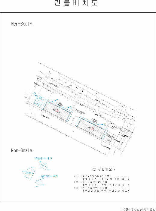 개황도