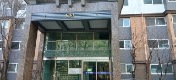 904동 출입구