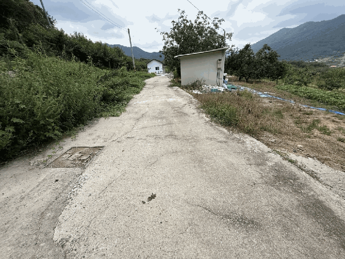 대상물건 7 동측 전경
