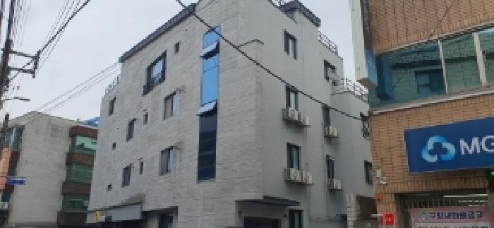 전경