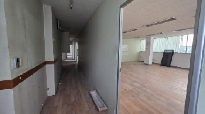 원준빌딩 별관 3층 내부