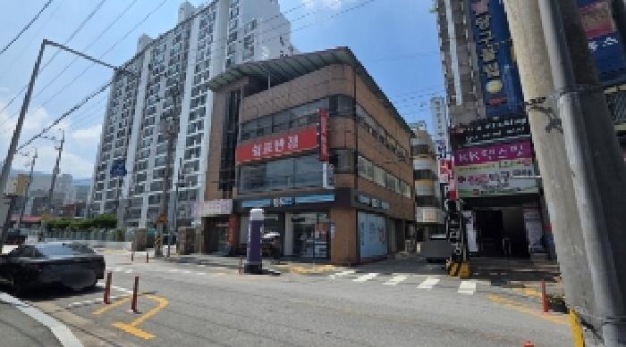 신시로7길 20 및 주변