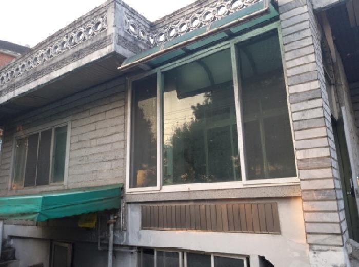 * 본건 목록 2. 전경