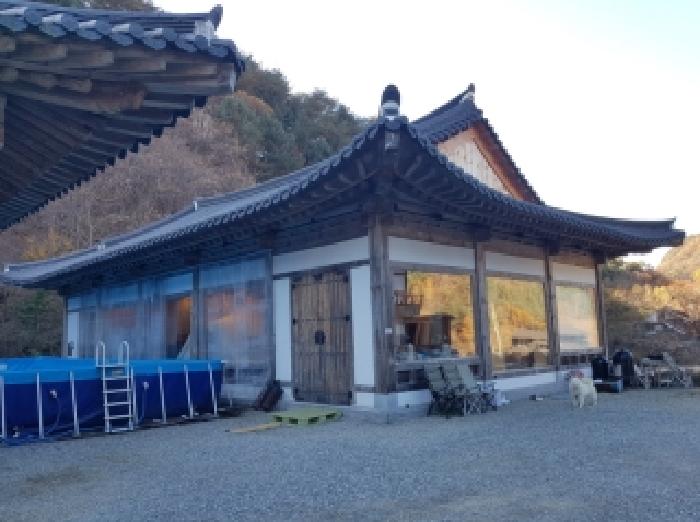 제시부동산 목록2번
주건물