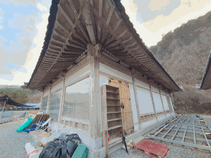 본건전경 기호(4)