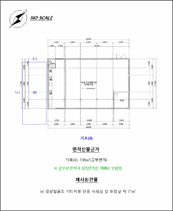 개황도