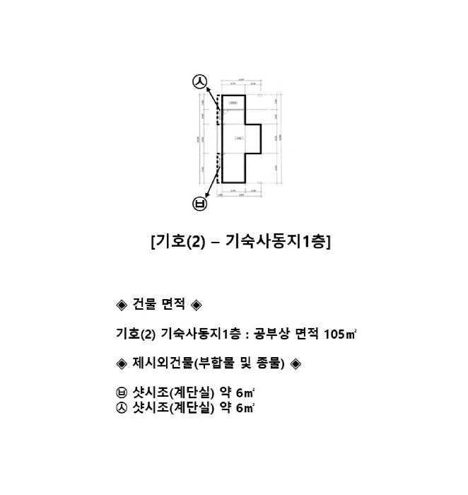 건 물 개 황 도