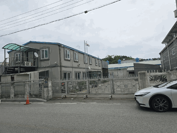[본 건 전경]