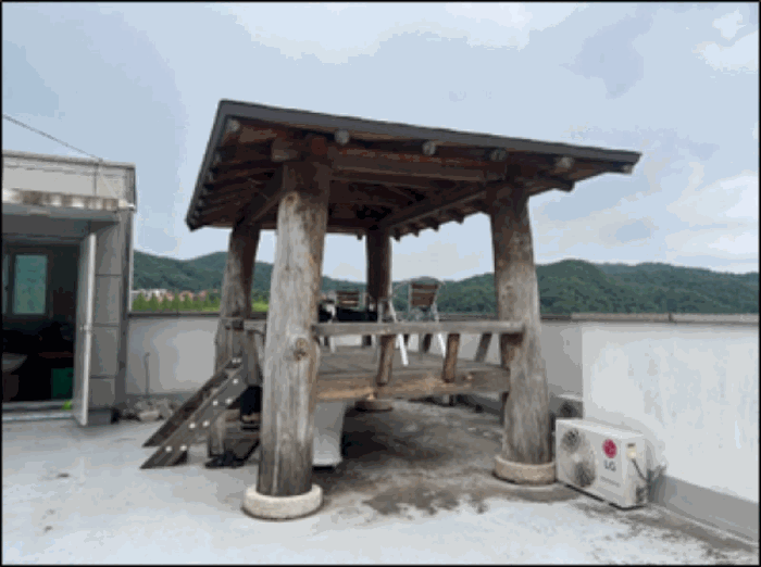 【 제시외건물(ㅂ) 】