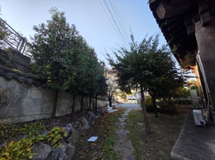 본건 2 전경