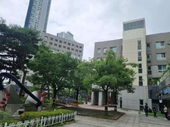 주변모습