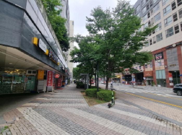 주변모습