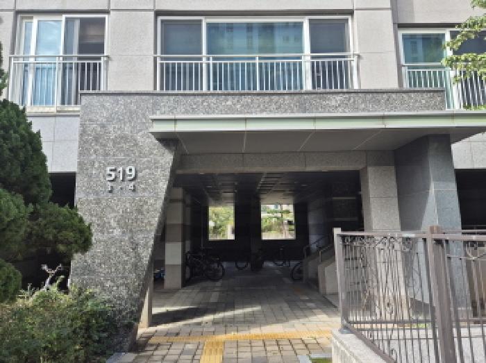 공동출입구