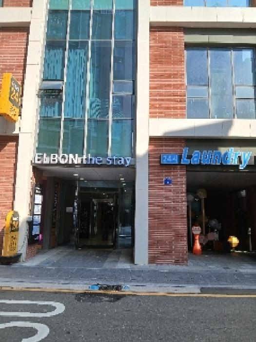 본건 전경