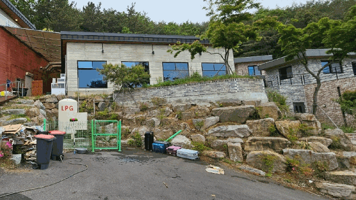 토지 기호 2 사진
