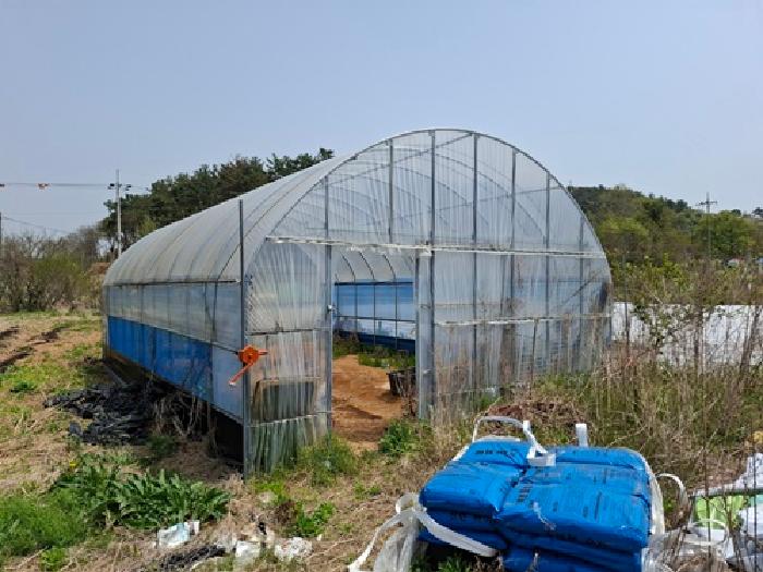 목록번호1 비닐하우스.