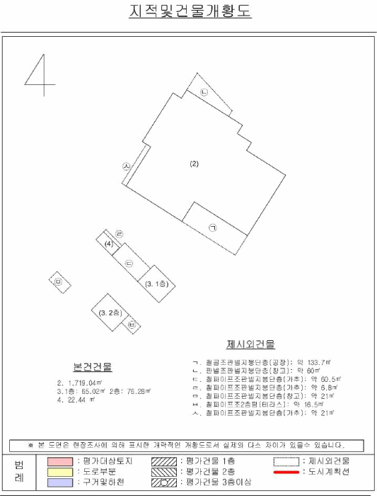 지 적 도