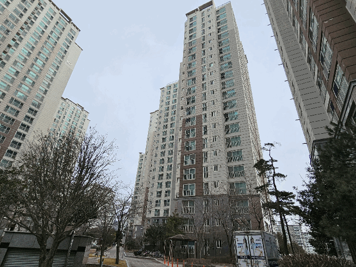 본건 전경