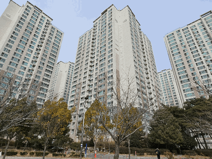 본건 전경